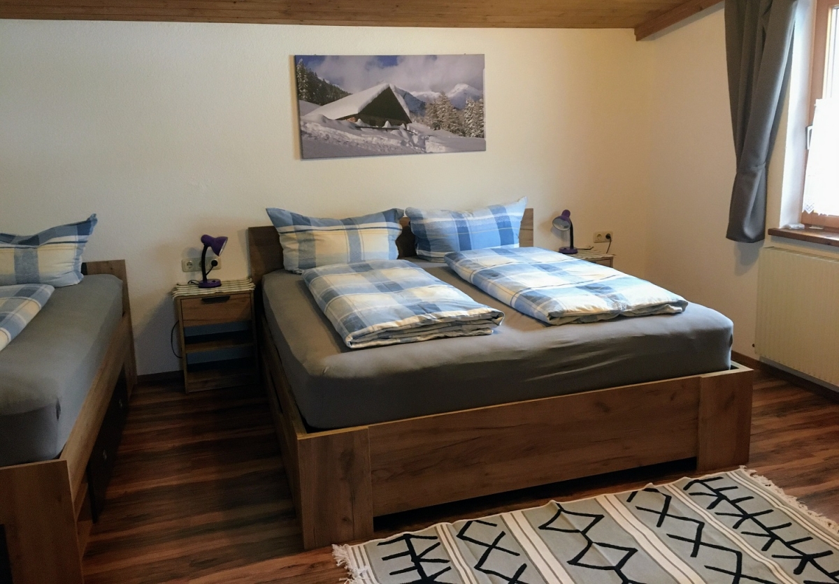 appartement arlberg im apart christine pettneu