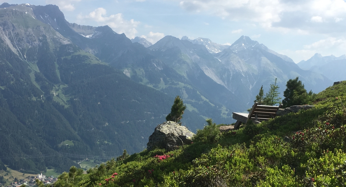 sommer pettneu am arlberg